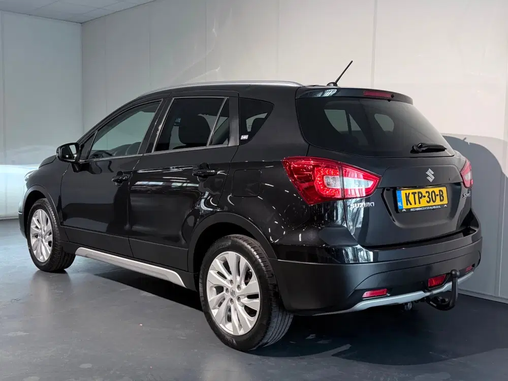 Suzuki S-Cross 1.4 Boosterjet Select uit 2019, foto 11