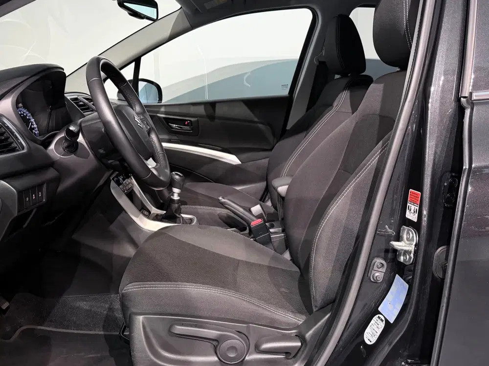Suzuki S-Cross 1.4 Boosterjet Select uit 2019, foto 12