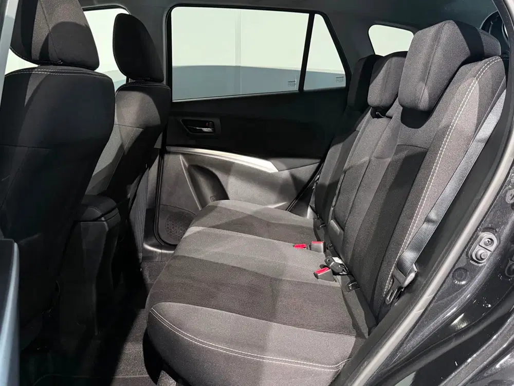 Suzuki S-Cross 1.4 Boosterjet Select uit 2019, foto 13