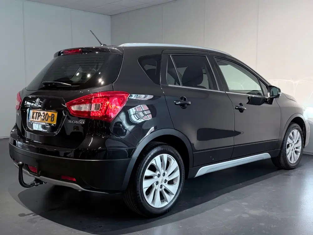 Suzuki S-Cross 1.4 Boosterjet Select uit 2019, foto 3