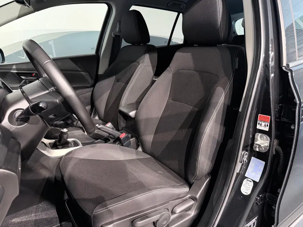 Suzuki S-Cross 1.4 Boosterjet Select uit 2019, foto 4