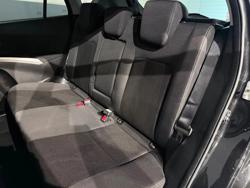 Suzuki S-Cross 1.4 Boosterjet Select uit 2019, foto 5
