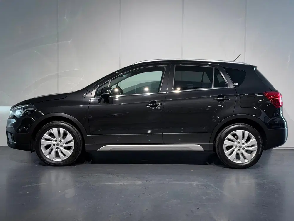 Suzuki S-Cross 1.4 Boosterjet Select uit 2019, foto 6
