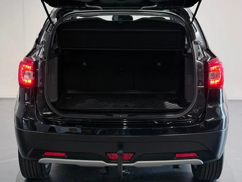 Suzuki S-Cross 1.4 Boosterjet Select uit 2019, foto 9