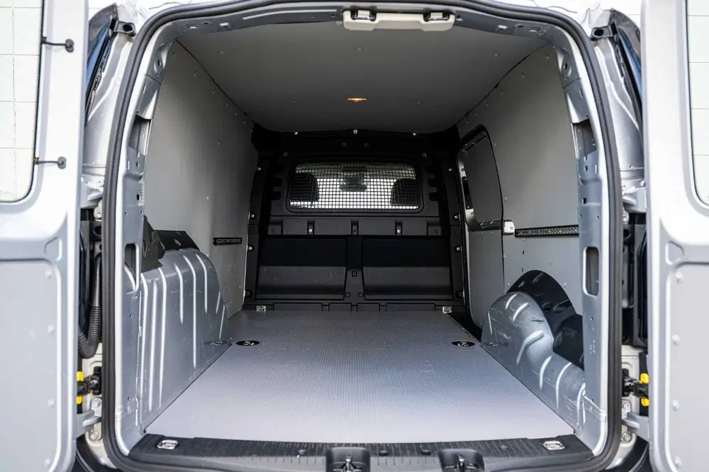 Volkswagen Caddy 2.0 TDI 122pk DSG Comfortline uit 2023, foto 11