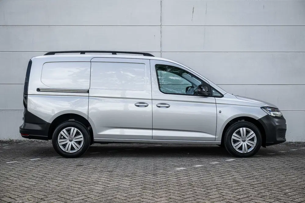 Volkswagen Caddy 2.0 TDI 122pk DSG Comfortline uit 2023, foto 7
