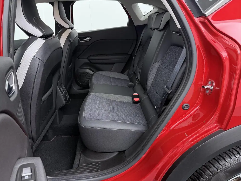 Renault Captur 1.3 TCe 130 Intens Automaat uit 2020, foto 10