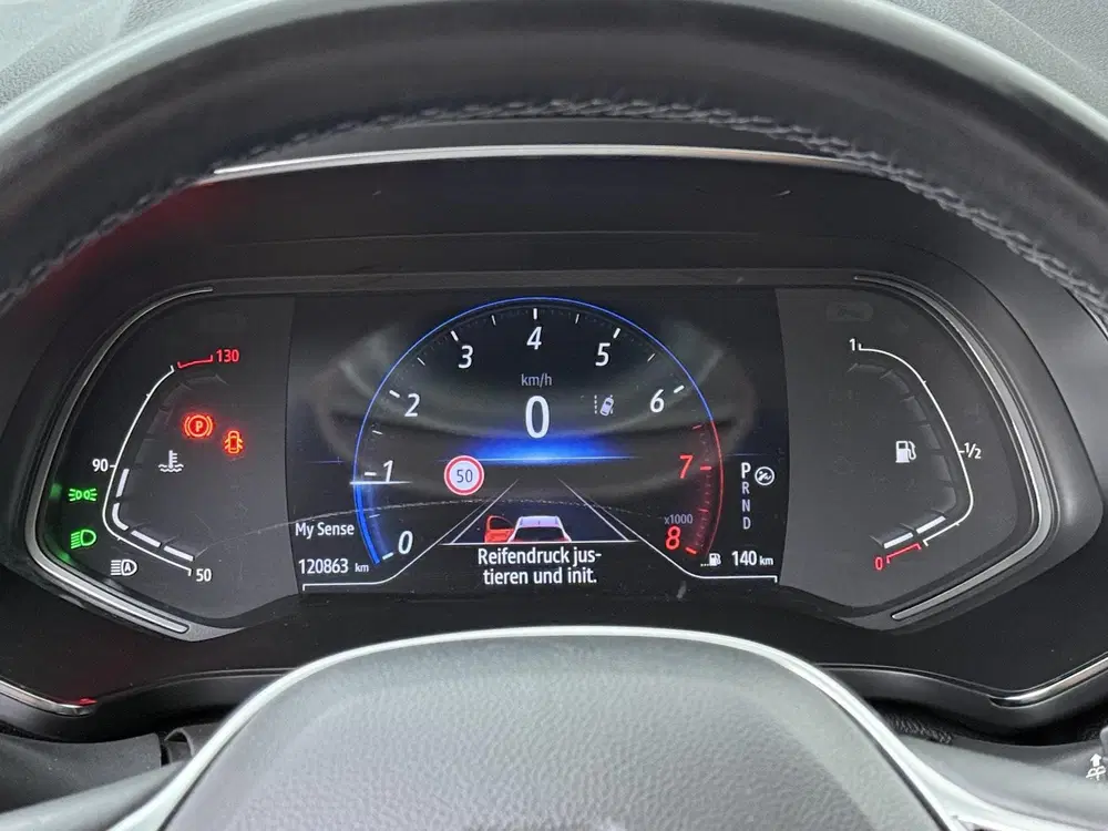 Renault Captur 1.3 TCe 130 Intens Automaat uit 2020, foto 14