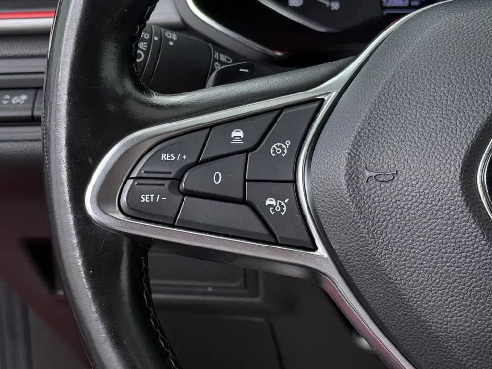 Renault Captur 1.3 TCe 130 Intens Automaat uit 2020, foto 15