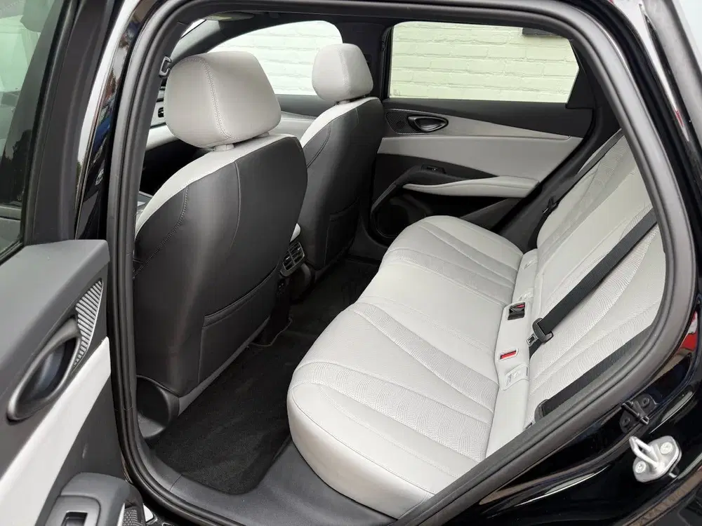 BYD Seal 6 1.5 DM-i 212PK PHEV Comfort uit 2026, foto 13