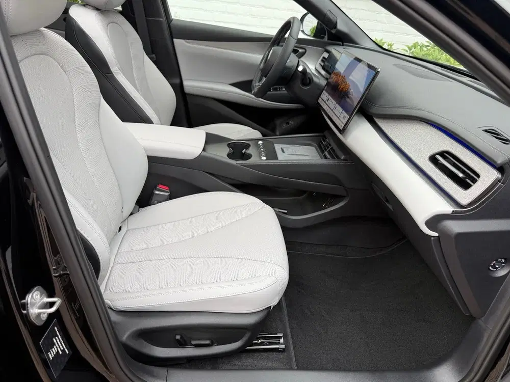 BYD Seal 6 1.5 DM-i 212PK PHEV Comfort uit 2026, foto 14