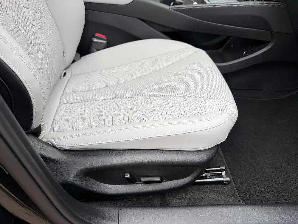 BYD Seal 6 1.5 DM-i 212PK PHEV Comfort uit 2026, foto 15