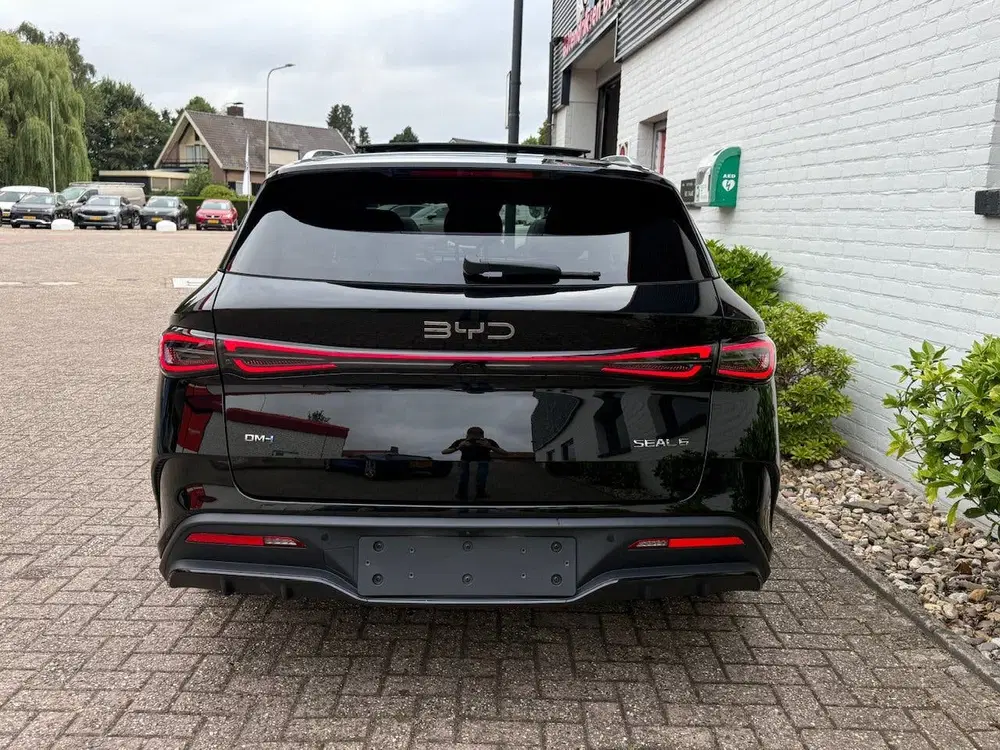 BYD Seal 6 1.5 DM-i 212PK PHEV Comfort uit 2026, foto 7