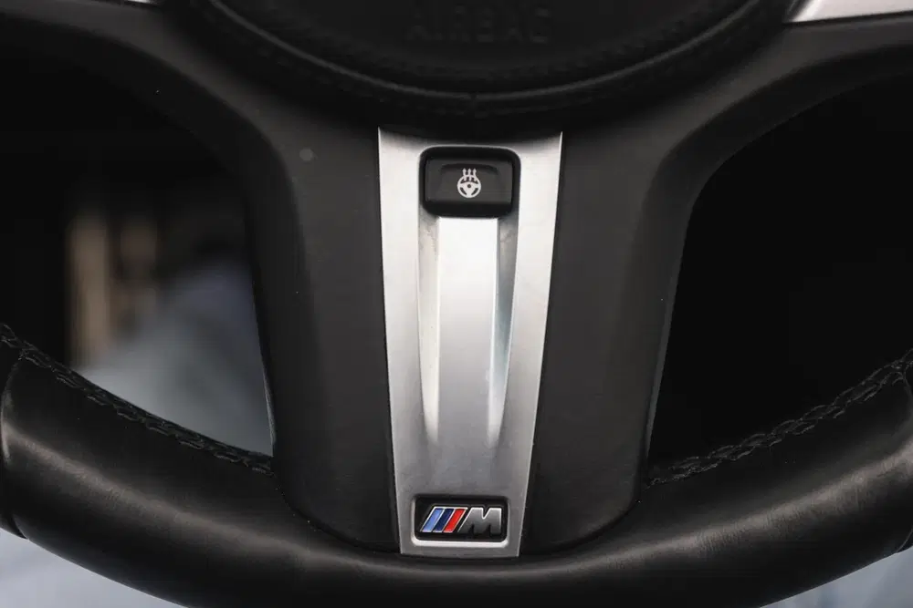 BMW 4-serie 420i High Executive M Sport Automaat uit 2021, foto 12