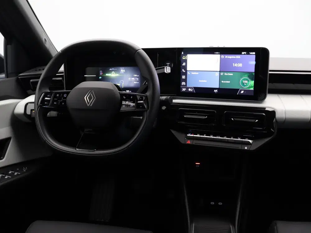 Renault 4 Atelier Edition urban range 40 kWh uit 2026, foto 6