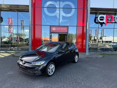 Volkswagen Polo 1.0 TSI Business uit 2023