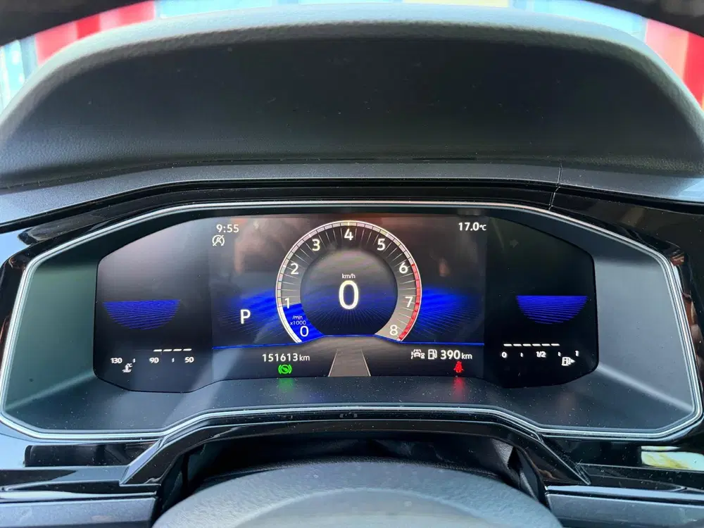 Volkswagen Polo 1.0 TSI Business uit 2023, foto 10