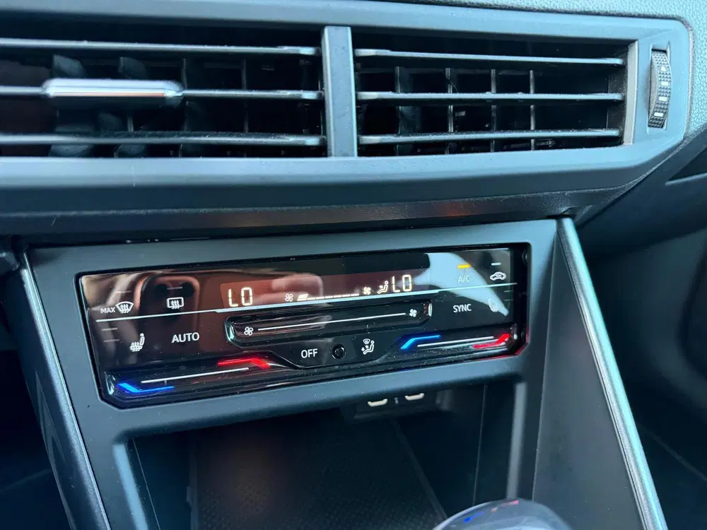 Volkswagen Polo 1.0 TSI Business uit 2023, foto 11