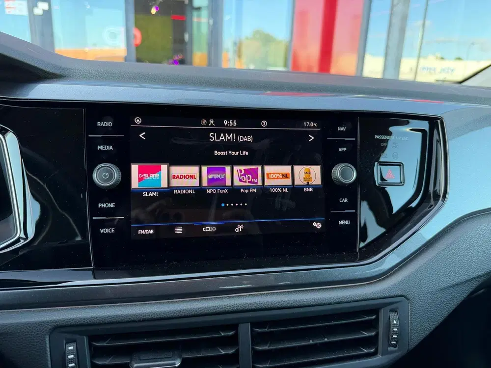 Volkswagen Polo 1.0 TSI Business uit 2023, foto 13