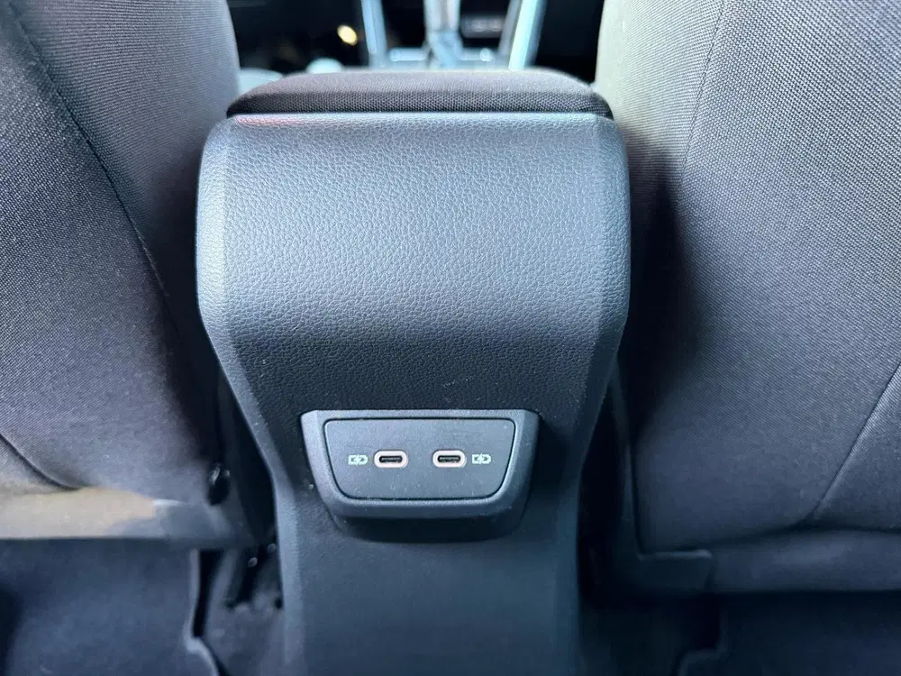 Volkswagen Polo 1.0 TSI Business uit 2023, foto 15