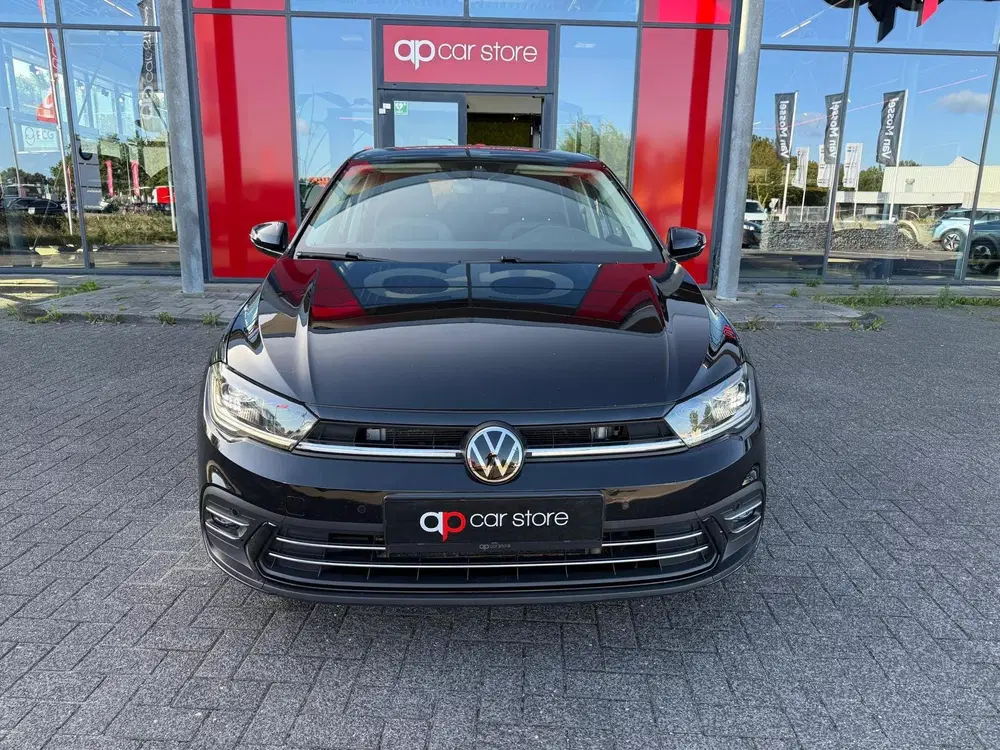 Volkswagen Polo 1.0 TSI Business uit 2023, foto 2