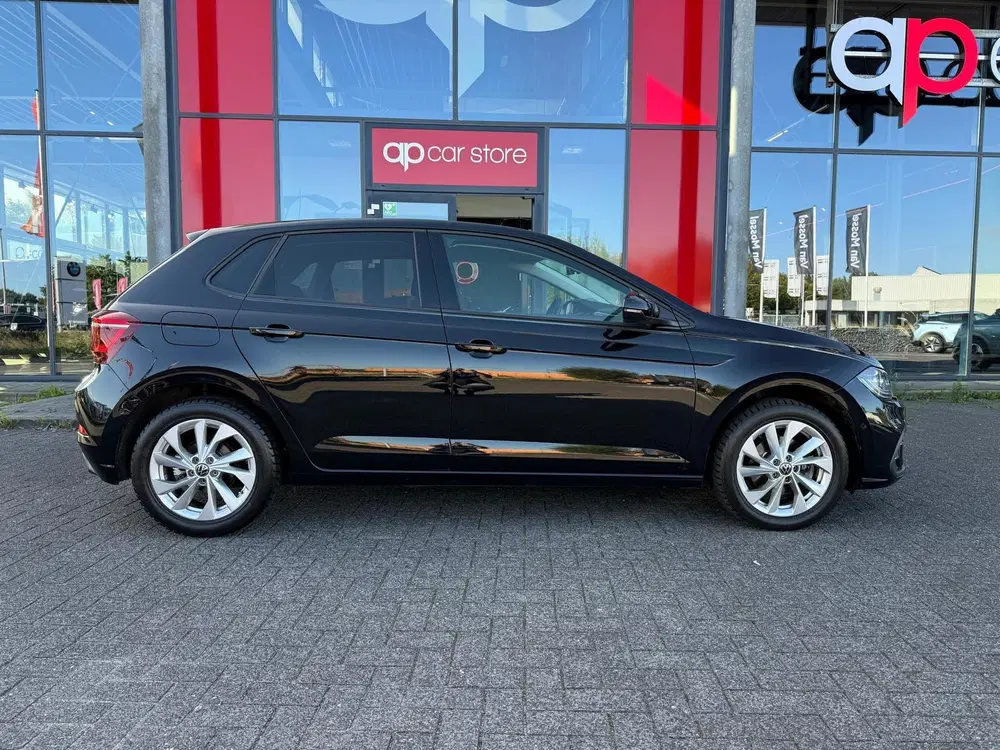 Volkswagen Polo 1.0 TSI Business uit 2023, foto 4