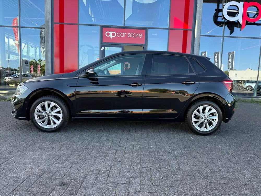 Volkswagen Polo 1.0 TSI Business uit 2023, foto 5