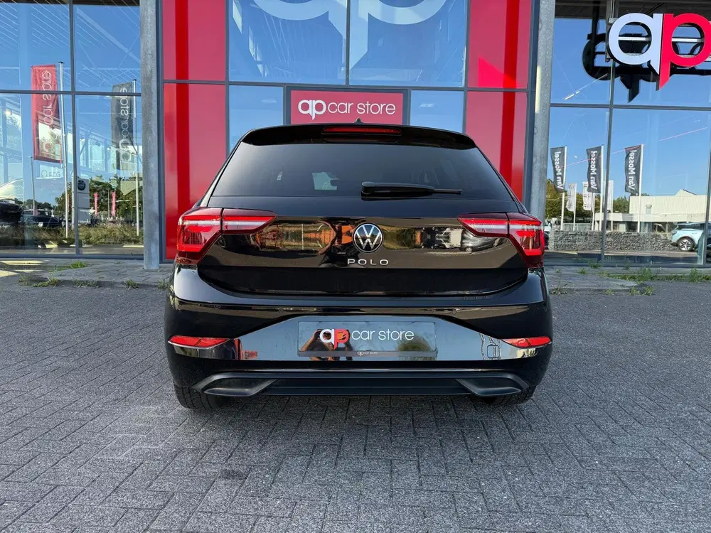 Volkswagen Polo 1.0 TSI Business uit 2023, foto 6