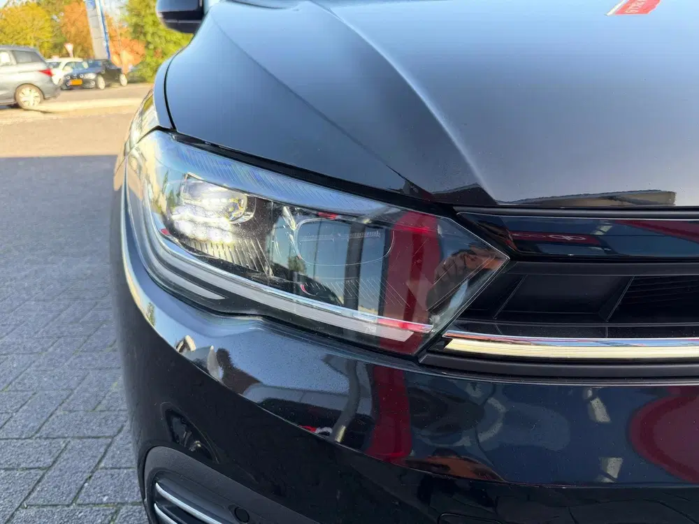 Volkswagen Polo 1.0 TSI Business uit 2023, foto 7