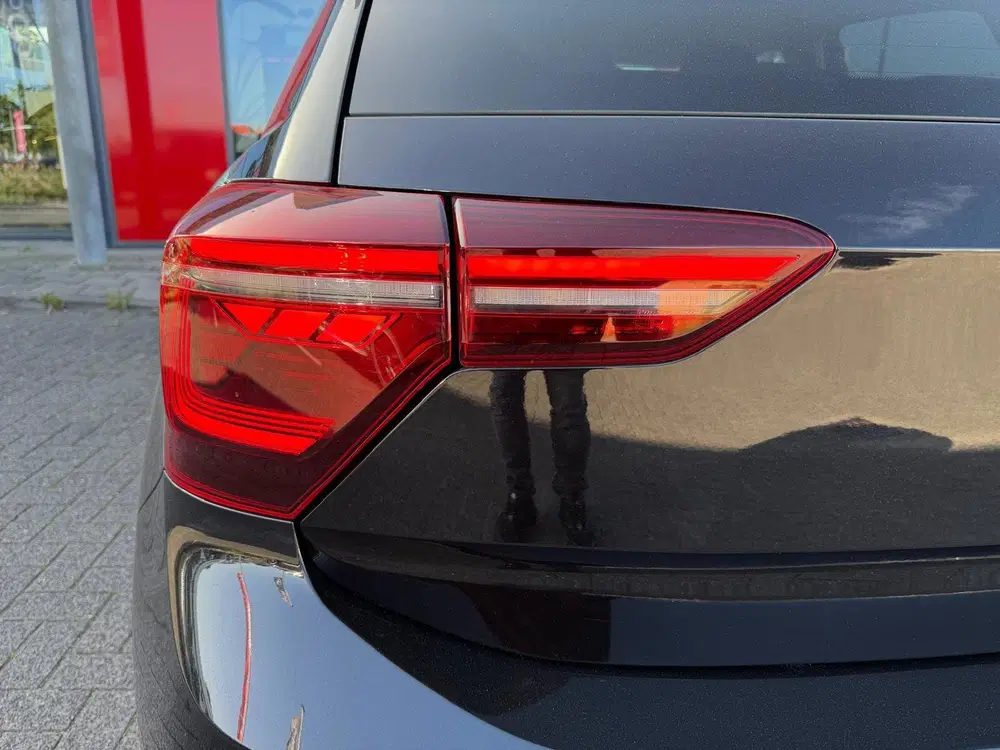 Volkswagen Polo 1.0 TSI Business uit 2023, foto 8