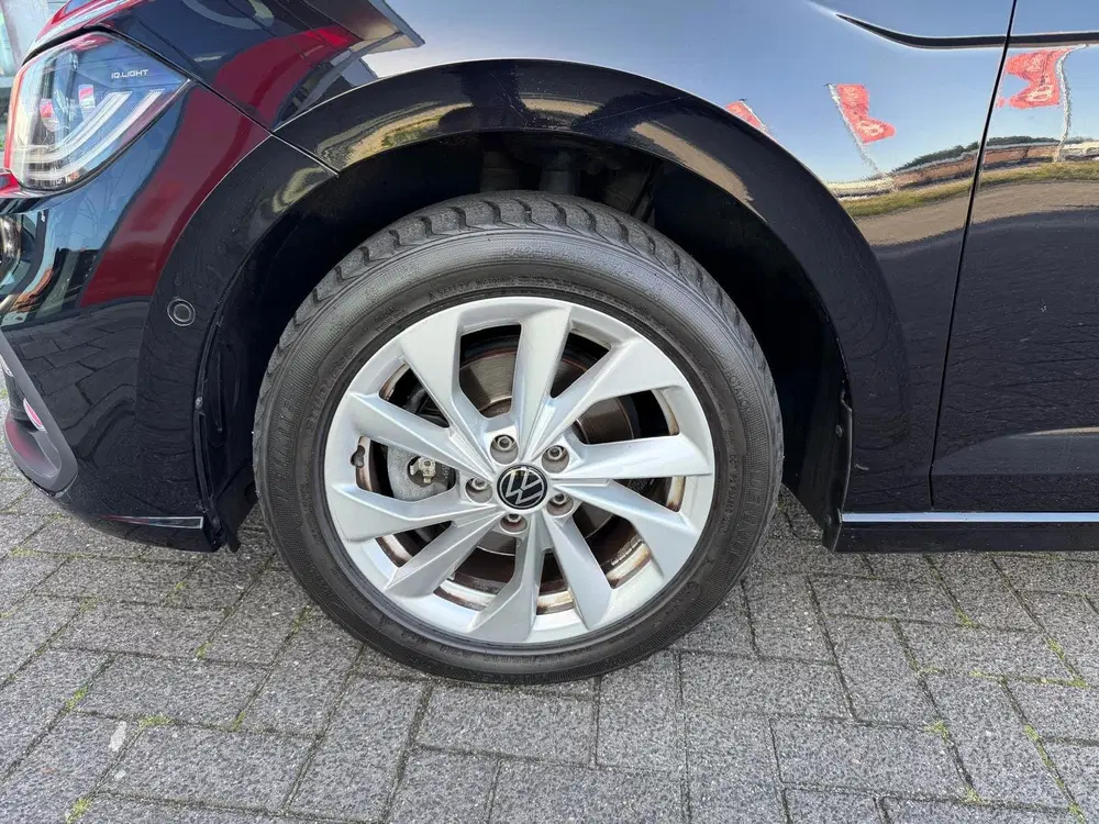 Volkswagen Polo 1.0 TSI Business uit 2023, foto 9