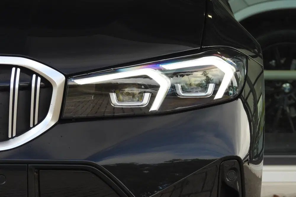 BMW 3-serie 330e M Sport Automaat uit 2026, foto 10