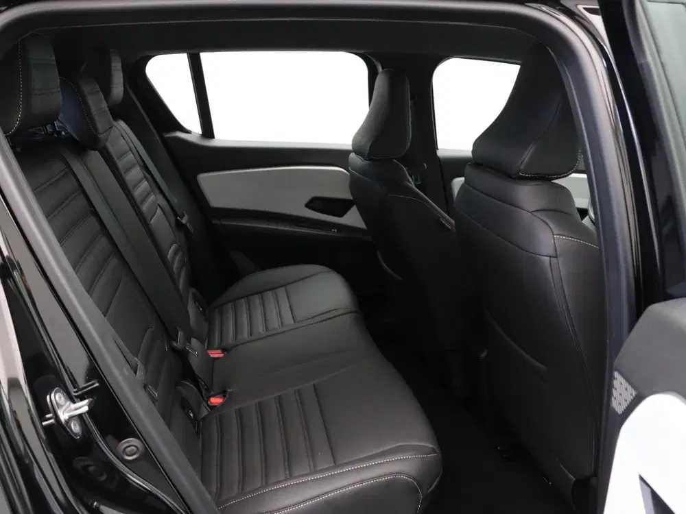 Renault 4 Atelier Edition urban range 40 kWh uit 2026, foto 9