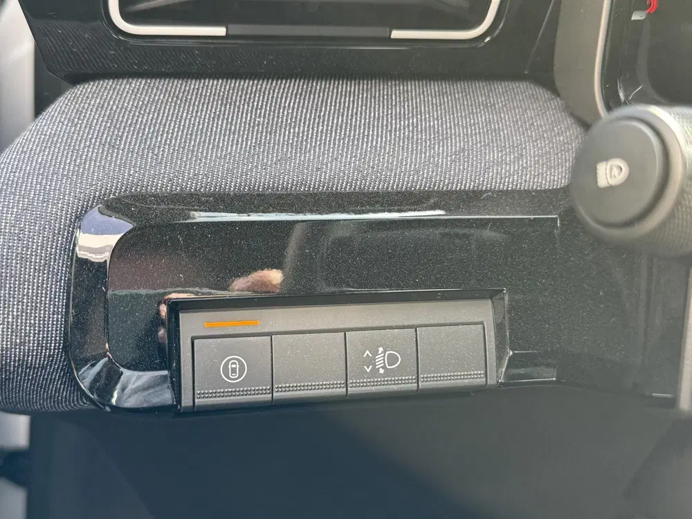 Renault 5 comfort range techno 52 kWh uit 2025, foto 10