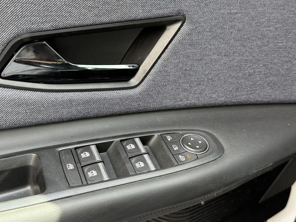 Renault 5 comfort range techno 52 kWh uit 2025, foto 11