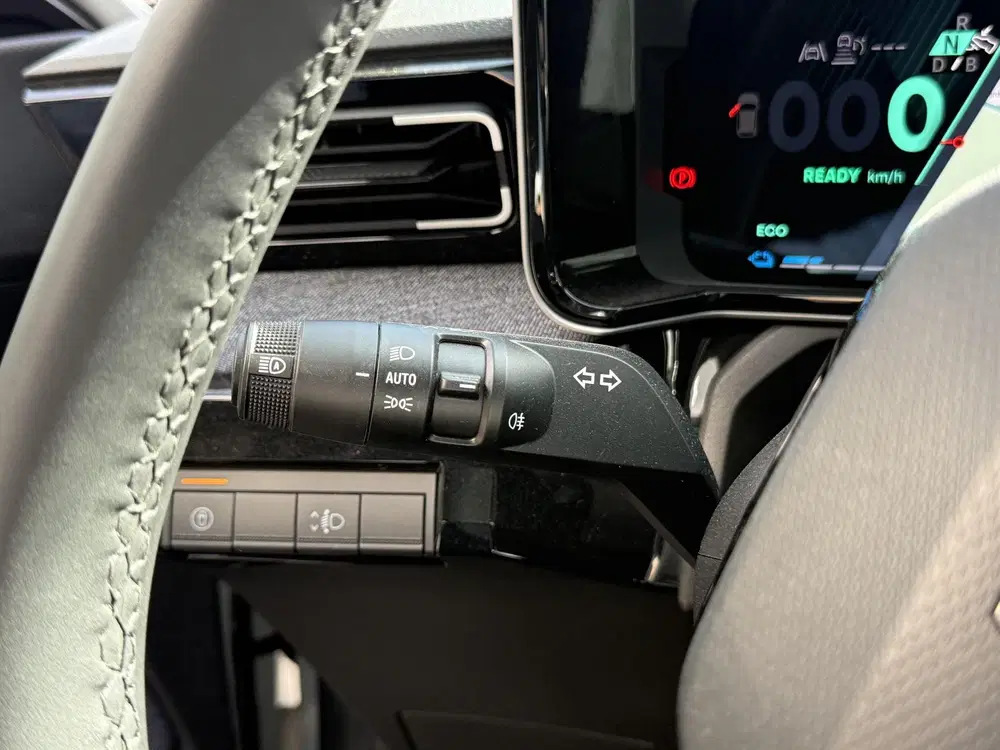 Renault 5 comfort range techno 52 kWh uit 2025, foto 13