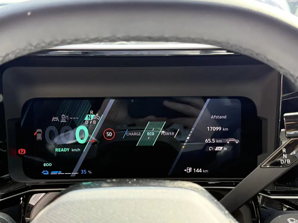 Renault 5 comfort range techno 52 kWh uit 2025, foto 15