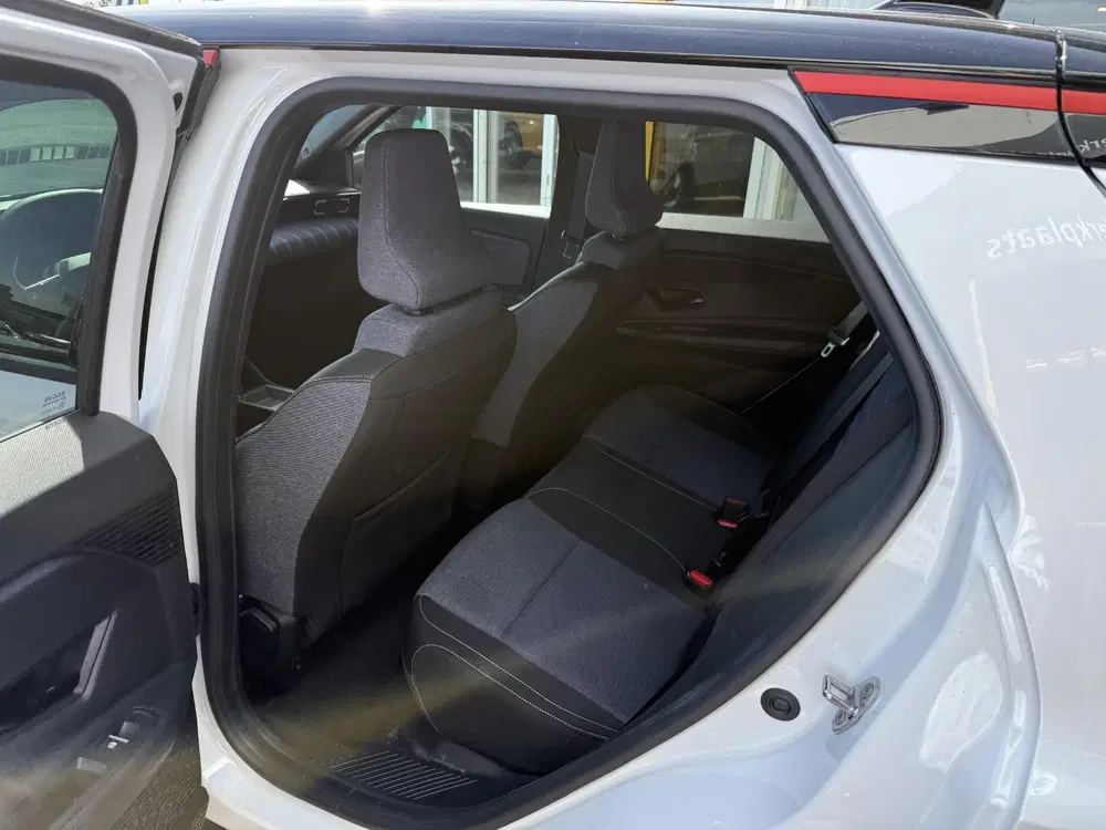 Renault 5 comfort range techno 52 kWh uit 2025, foto 9