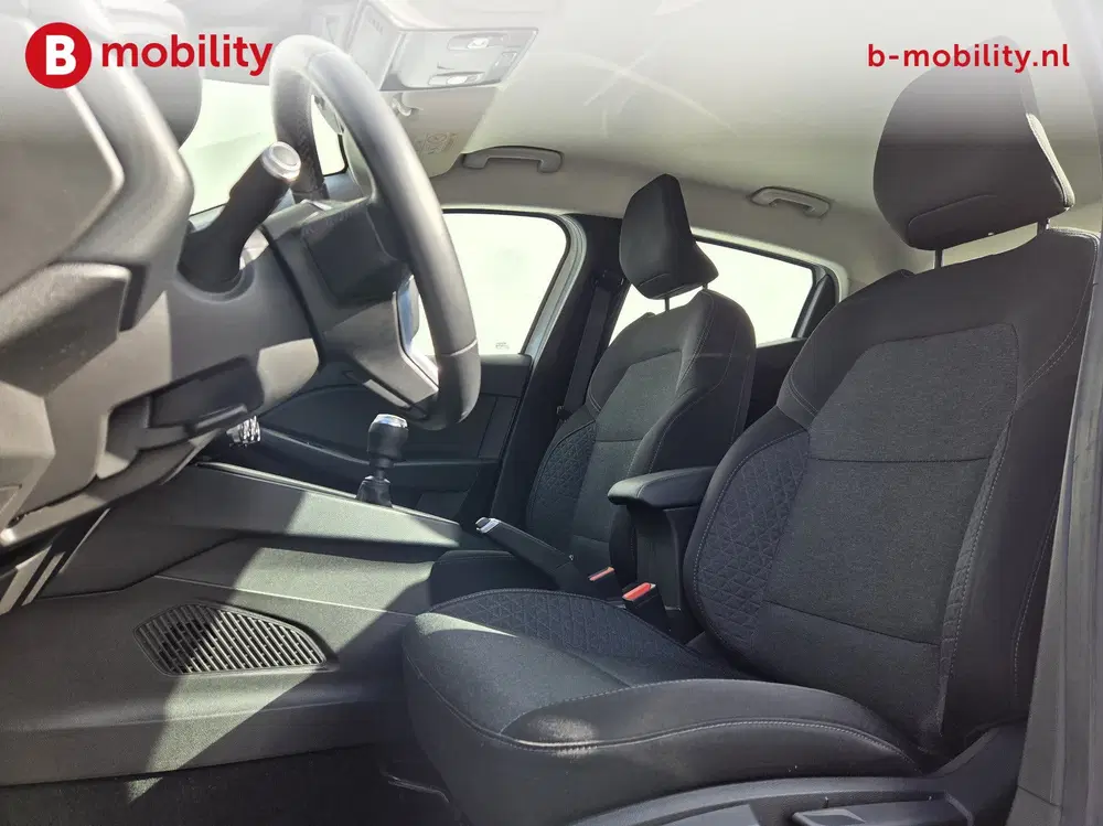 Renault Clio 1.0 TCe Zen Apple CarPlay DAB Audio NL Aut uit 2021, foto 10