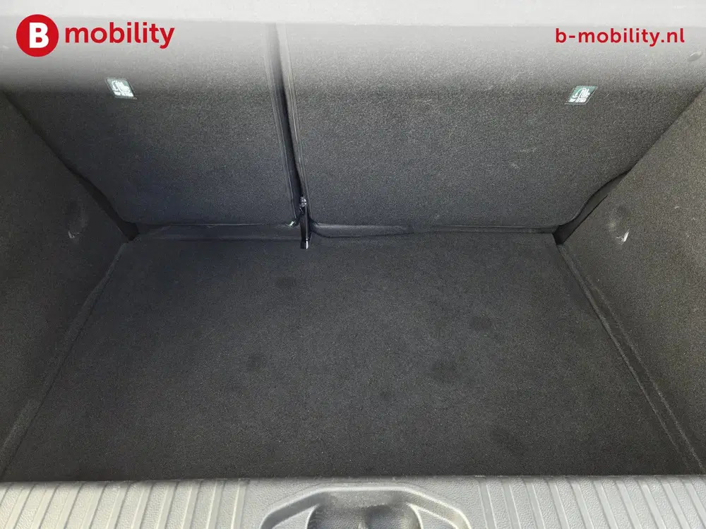 Renault Clio 1.0 TCe Zen Apple CarPlay DAB Audio NL Aut uit 2021, foto 14
