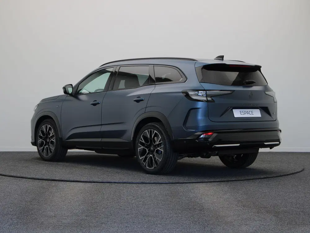 Renault Espace E-Tech full hybrid 200pk esprit Alpine 7p. uit 2026, foto 2