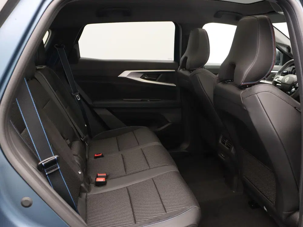 Renault Espace E-Tech full hybrid 200pk esprit Alpine 7p. uit 2026, foto 4