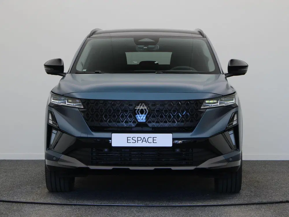 Renault Espace E-Tech full hybrid 200pk esprit Alpine 7p. uit 2026, foto 6