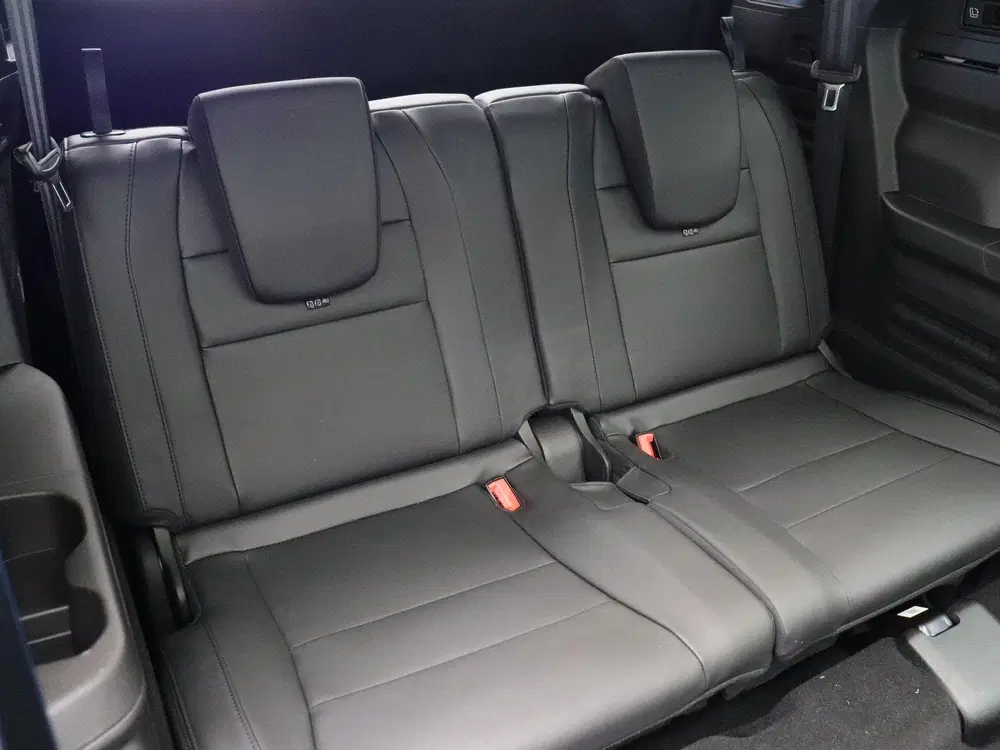 Renault Espace E-Tech full hybrid 200pk esprit Alpine 7p. uit 2026, foto 9