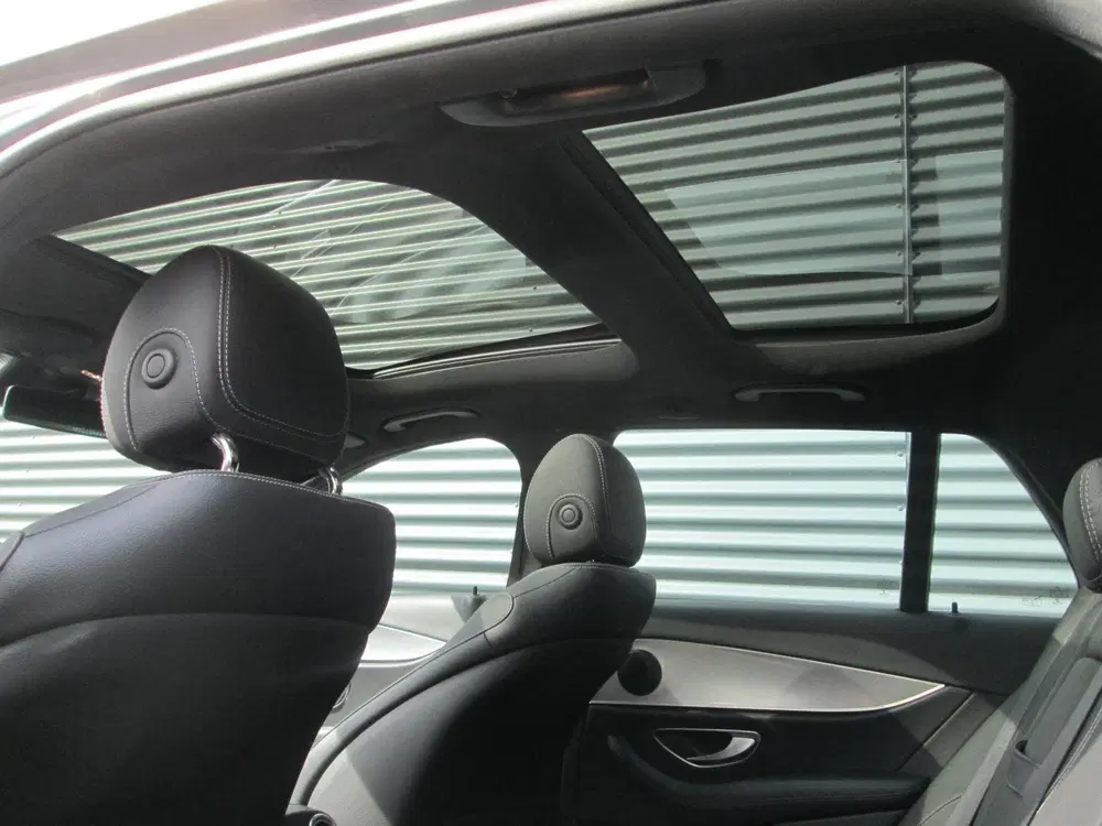 Mercedes-Benz E-Klasse 200 Business Solution Sport Am uit 2019, foto 14