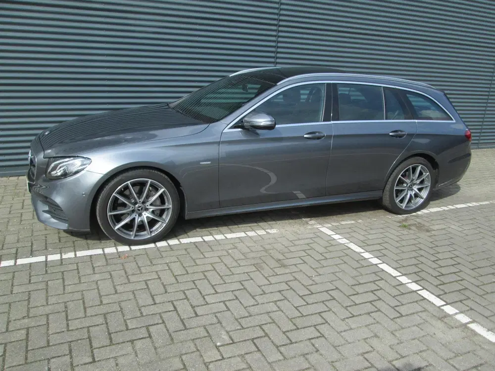 Mercedes-Benz E-Klasse 200 Business Solution Sport Am uit 2019, foto 5