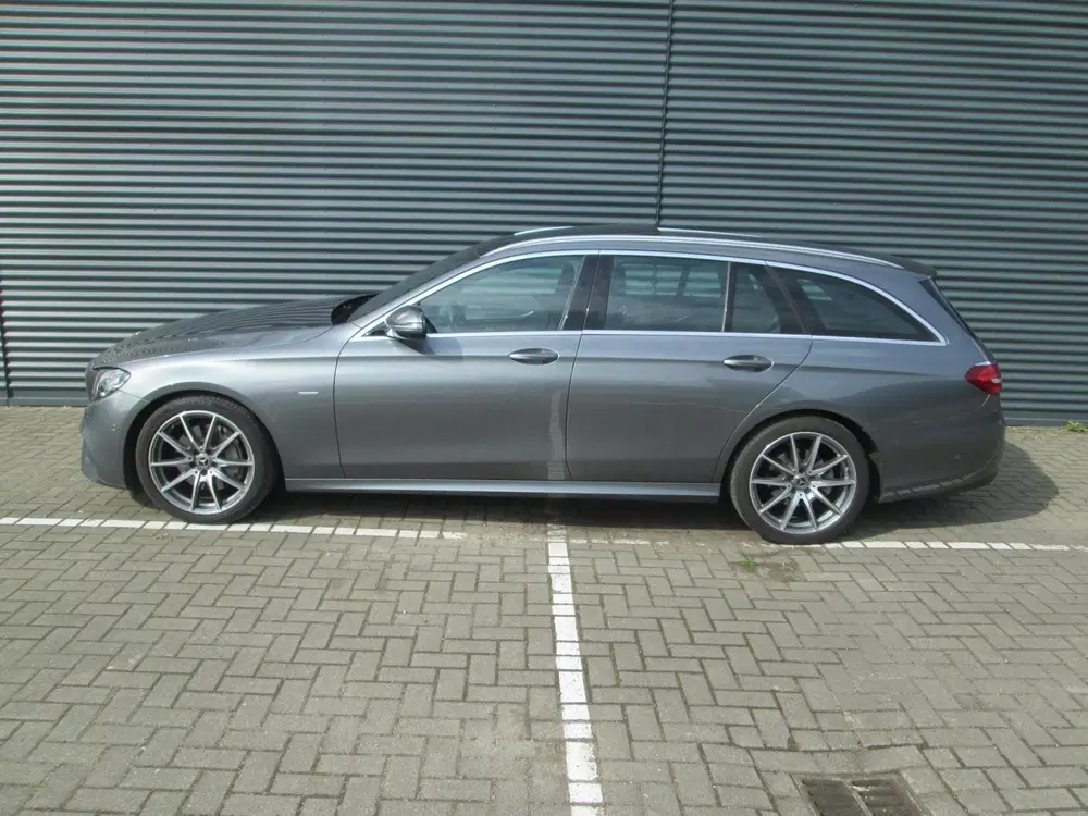 Mercedes-Benz E-Klasse 200 Business Solution Sport Am uit 2019, foto 6