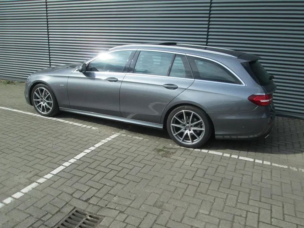 Mercedes-Benz E-Klasse 200 Business Solution Sport Am uit 2019, foto 7