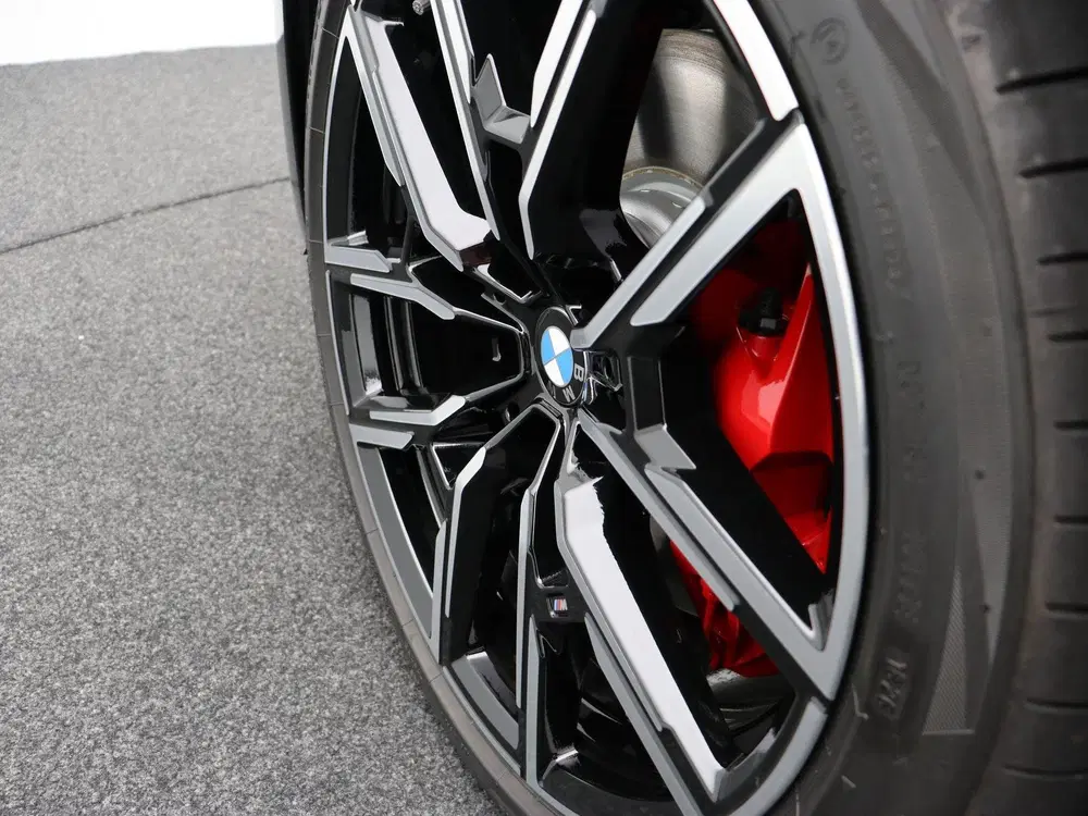 BMW i4 eDrive40 M Sport Edition uit 2026, foto 10