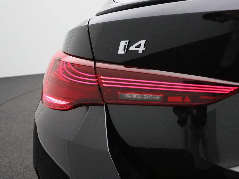 BMW i4 eDrive40 M Sport Edition uit 2026, foto 11